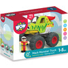 Mack Monster Truck - Transportation - 8