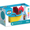 Pip the Pirate Ship - Transportation - 7