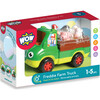 Freddie Farm Truck - Transportation - 8