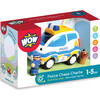 Police Chase Charlie - Transportation - 7