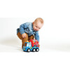 Mix 'n' Fix Mike - Transportation - 7