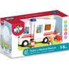 Robin's Medical Rescue - Transportation - 9