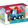 Mix 'n' Fix Mike - Transportation - 8