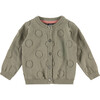 Cardigan, Soft Army - Cardigans - 1 - thumbnail