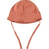 Turtle Printed Sun Hat - Hats - 1 - thumbnail