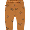 Kangaroo Sweatpants, Curry - Sweatpants - 2