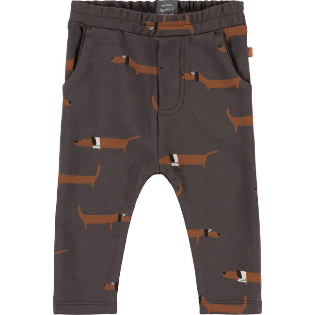 Dachshund Leggings, Antra