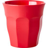 Set of 6 Medium Melamine Cups, Yippie Yippie Yeah - Drinkware - 3 - thumbnail