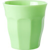 Set of 6 Medium Melamine Cups, Yippie Yippie Yeah - Drinkware - 4 - thumbnail
