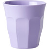 Set of 6 Medium Melamine Cups, Yippie Yippie Yeah - Drinkware - 5 - thumbnail