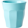 Set of 6 Medium Melamine Cups, Yippie Yippie Yeah - Drinkware - 7 - thumbnail