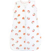 The Pretty Peach Sleep Sack - Sleepbags - 1 - thumbnail