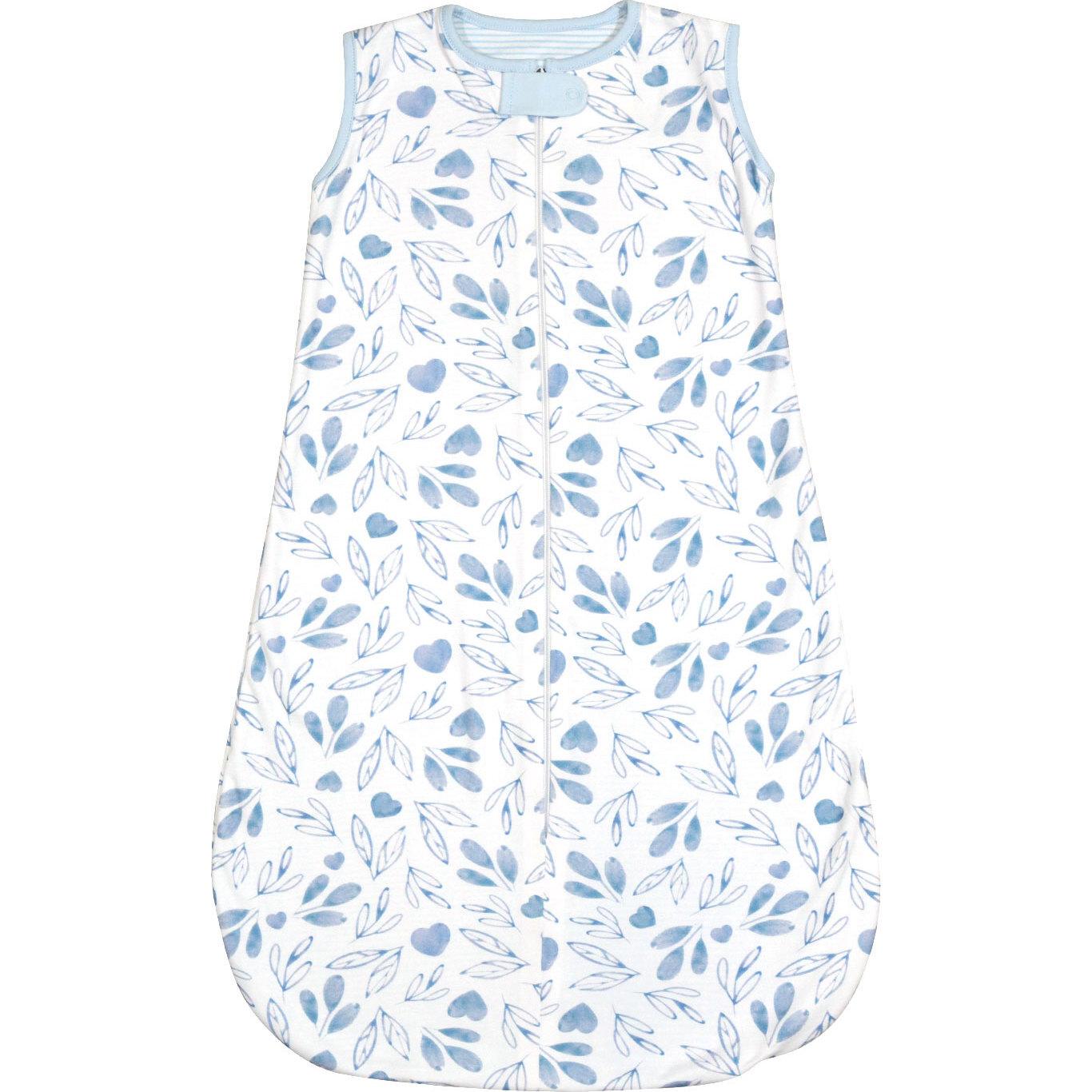 Bubble Blue Sleep Sack, Senna Love - Sleepbags - 1