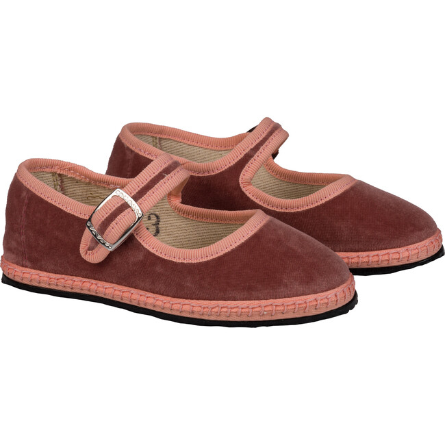 Mary Janes, Pink - Mary Janes - 3
