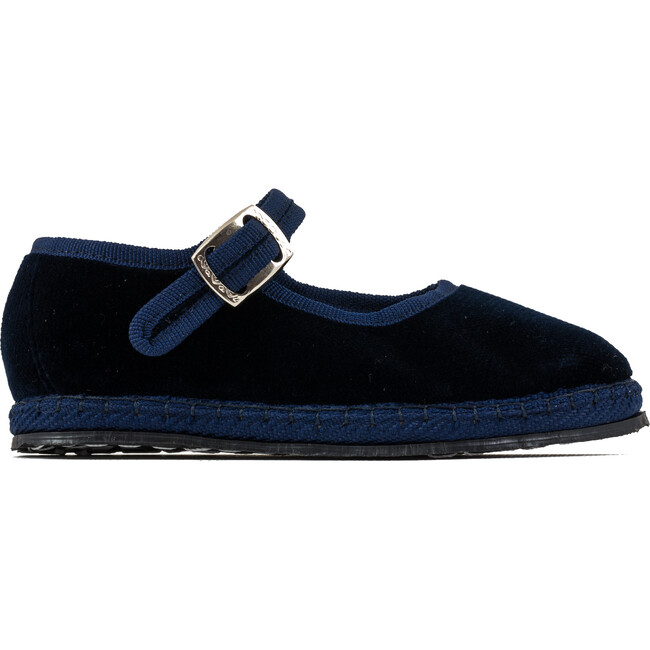 Mary Janes, Blue - Mary Janes - 1