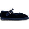Mary Janes, Blue - Mary Janes - 1 - thumbnail