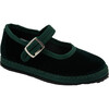 Mary Janes, Green - Mary Janes - 1 - thumbnail