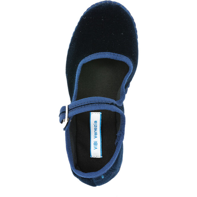 Mary Janes, Blue - Mary Janes - 2