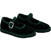 Mary Janes, Green - Mary Janes - 2