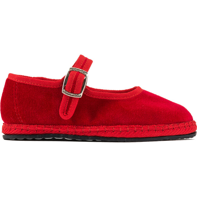 Mary Janes, Red - ViBi VENEZiA Shoes & Booties | Maisonette