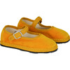 Mary Janes, Yellow - Mary Janes - 1 - thumbnail