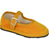 Mary Janes, Yellow - Mary Janes - 2