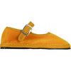 Mary Janes, Yellow - Mary Janes - 3