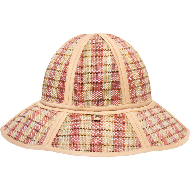 Women's Island Copenhagen Hat, Jordan