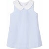 Maddie Dress, Vista Blue Seersucker - Dresses - 1 - thumbnail