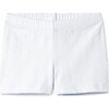 Sunny Knit Short, Bright White - Shorts - 1 - thumbnail
