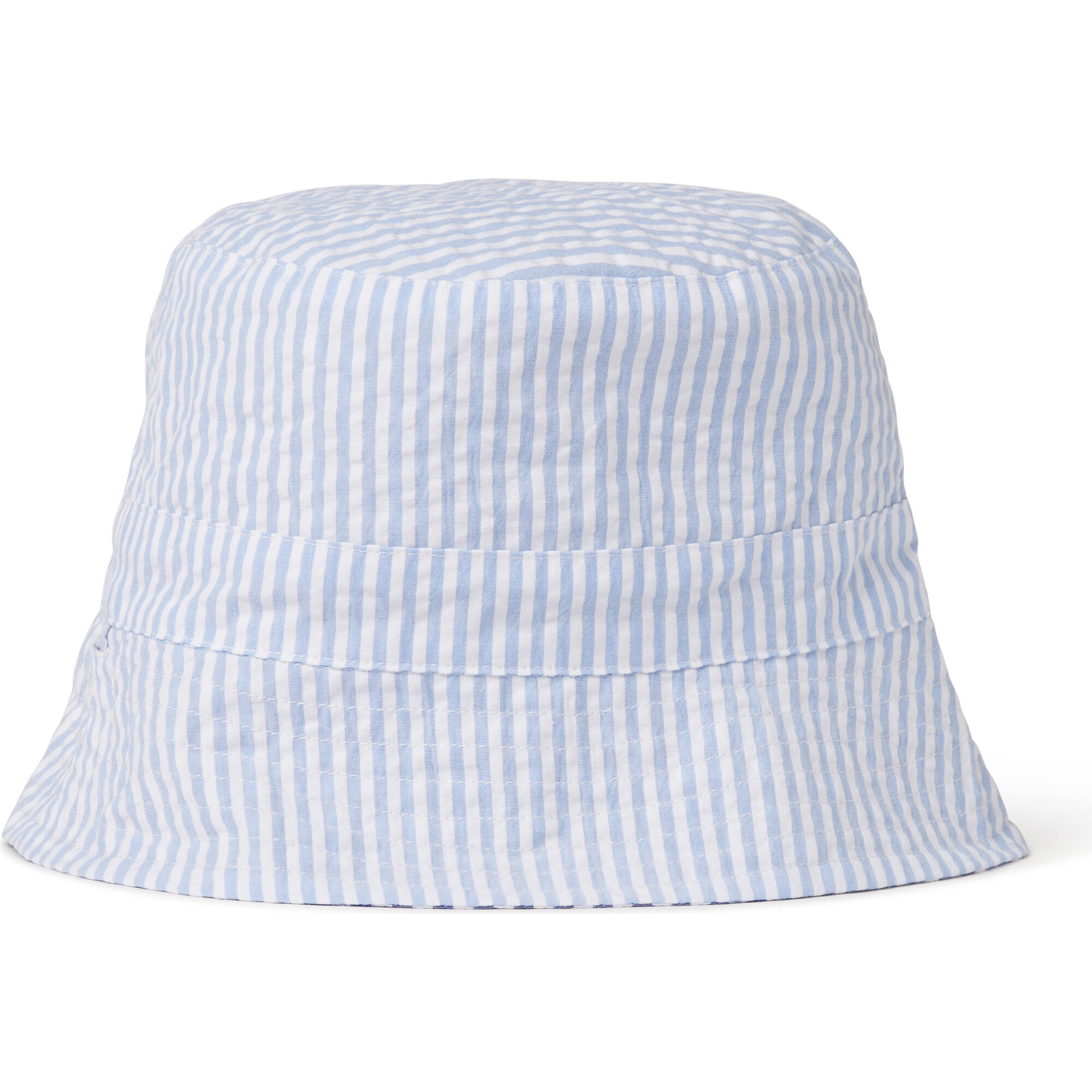 Terry Bucket Hat  White – Enchanté