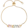 Rainbow Mama Bracelet - Bracelets - 1 - thumbnail