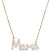 Mama Necklace - Necklaces - 1 - thumbnail