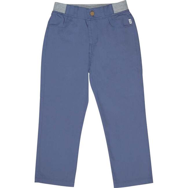 Ford Pant, Navy