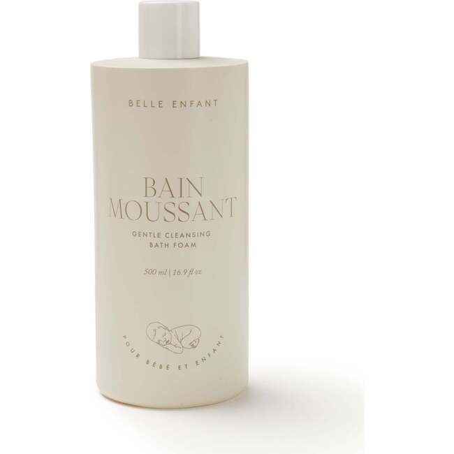 Bain Moussant - Gentle Cleansing Bath Foam - Beauty - 1