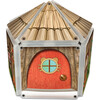 Daniel Tiger's Neighborhood, Goodnight Daniel Magna-Tiles Strucure Set - Magnetic Tiles - 2