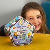Daniel Tiger's Neighborhood, Goodnight Daniel Magna-Tiles Strucure Set - Magnetic Tiles - 4