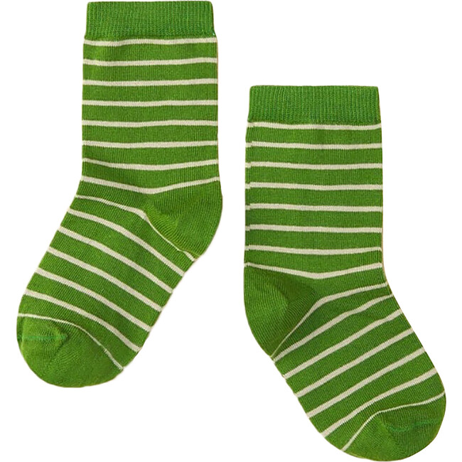 Everyday Play Striped Sock, Campsite
