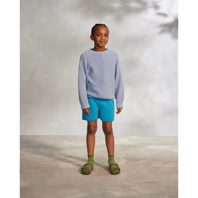 Everyday Play Striped Sock, Campsite - Socks - 2