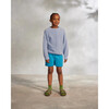 Everyday Play Striped Sock, Campsite - Socks - 2