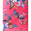 Scooba Doo Rashguard One Piece, Fly Away Pink - One Pieces - 3