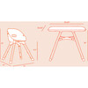 Coconut Play Kit - Play Tables - 5