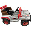 Jurassic 6V SUV - Ride-On - 2