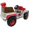 Jurassic 6V SUV - Ride-On - 4