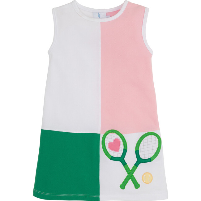 Nellie Dress, Tennis - Dresses - 1
