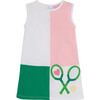 Nellie Dress, Tennis - Dresses - 1 - thumbnail