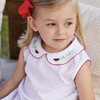 Jenna Dress, Watermelon - Dresses - 2