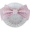 Liberty of London Easter Basket Sash, Pink - Easter Baskets - 3