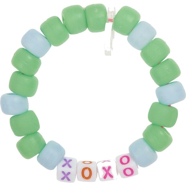 Xoxo bracelet - Bracelets - 1