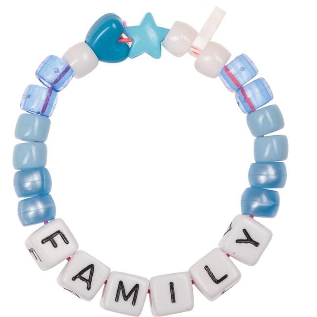 Family Bracelet